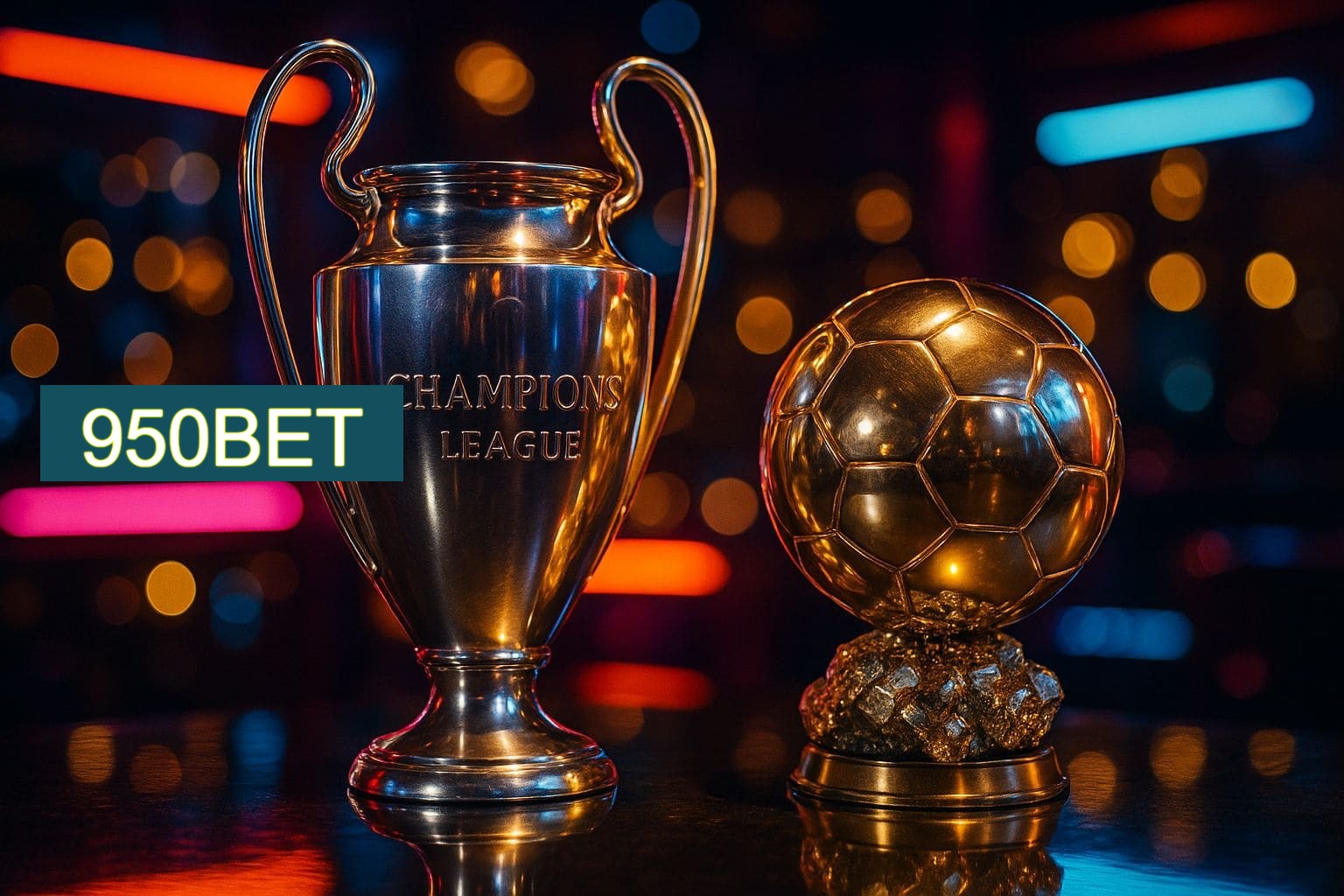 Eventos Esportivos
