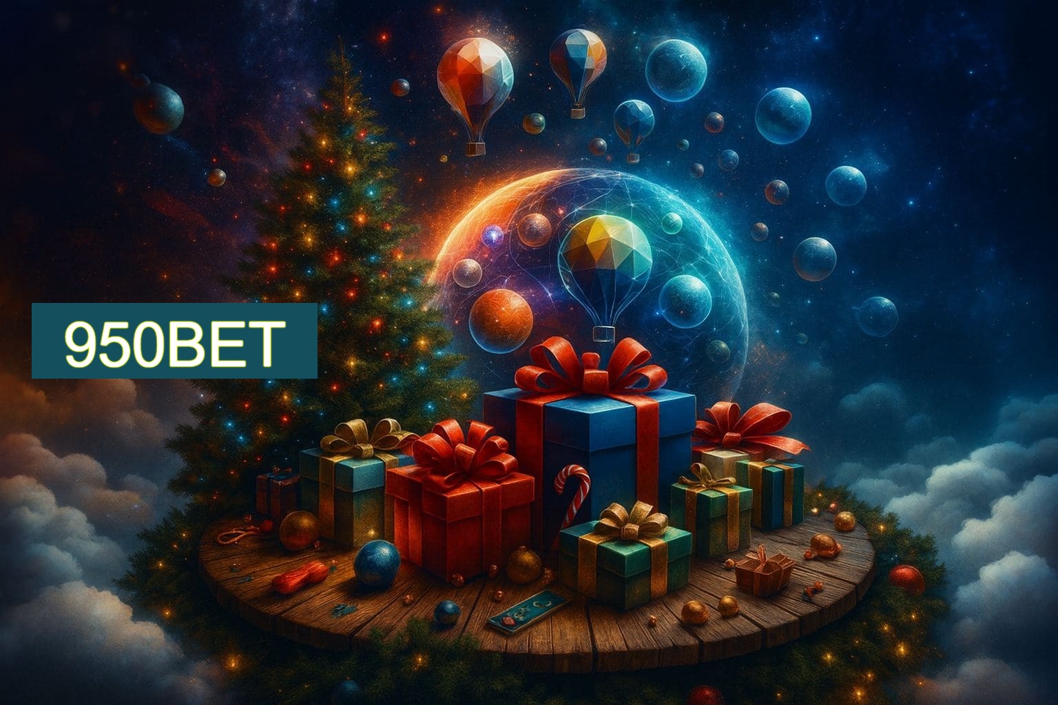 Jogos Festivos