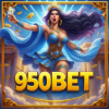Logo da 950BET